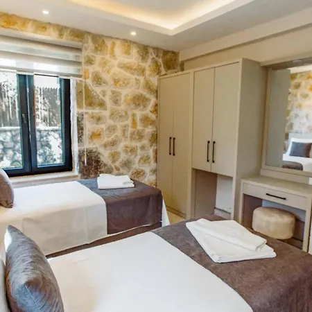 Patara 2 Bedroom 7540 Villa *